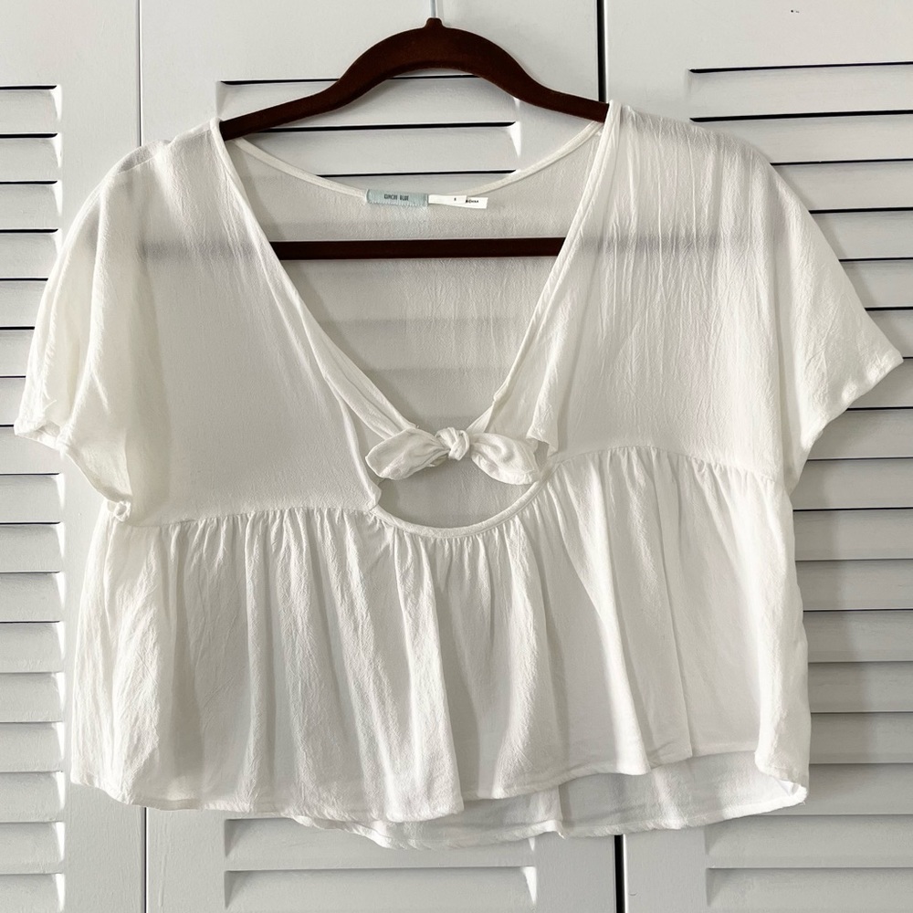 Urban Outfitters Top